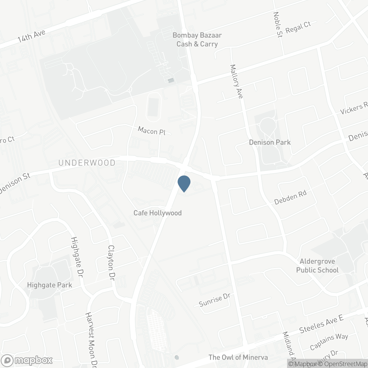 209 - 7363 KENNEDY ROAD, Markham, Ontario L3R 1G8